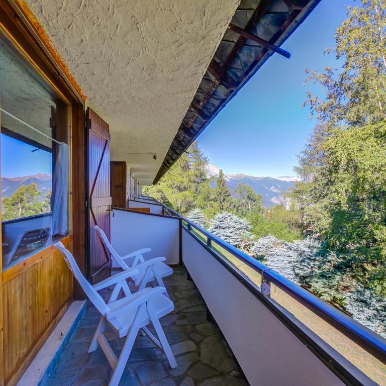 Appartamento Bareu Mountain View - Happy Rentals - Appartamento - Piano Terra - 1