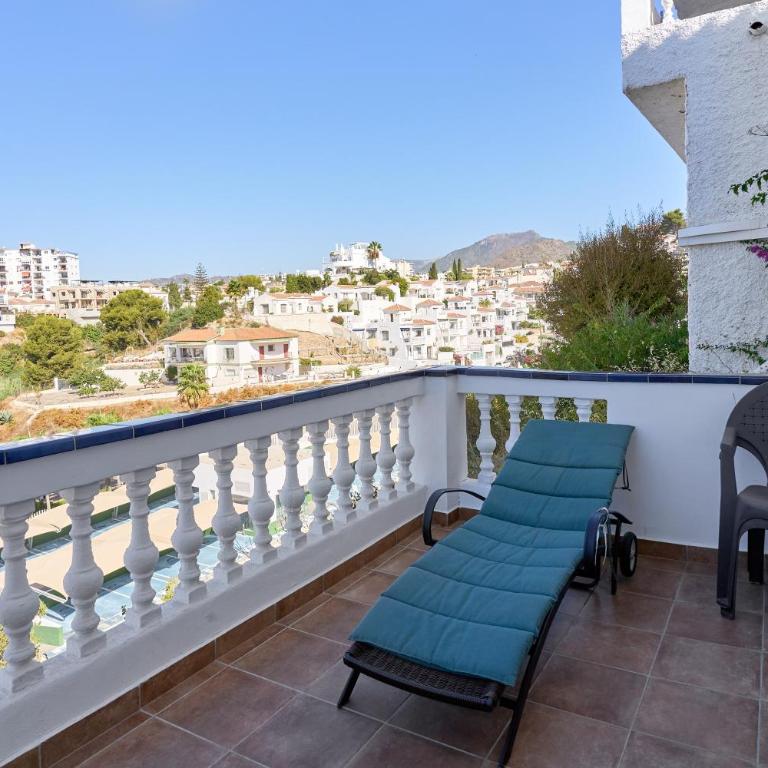 Casa Del Sol Burriana - Casa de 3 dormitorios - 17
