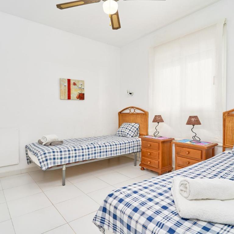 Casa Del Sol Burriana - Casa de 3 dormitorios - 13