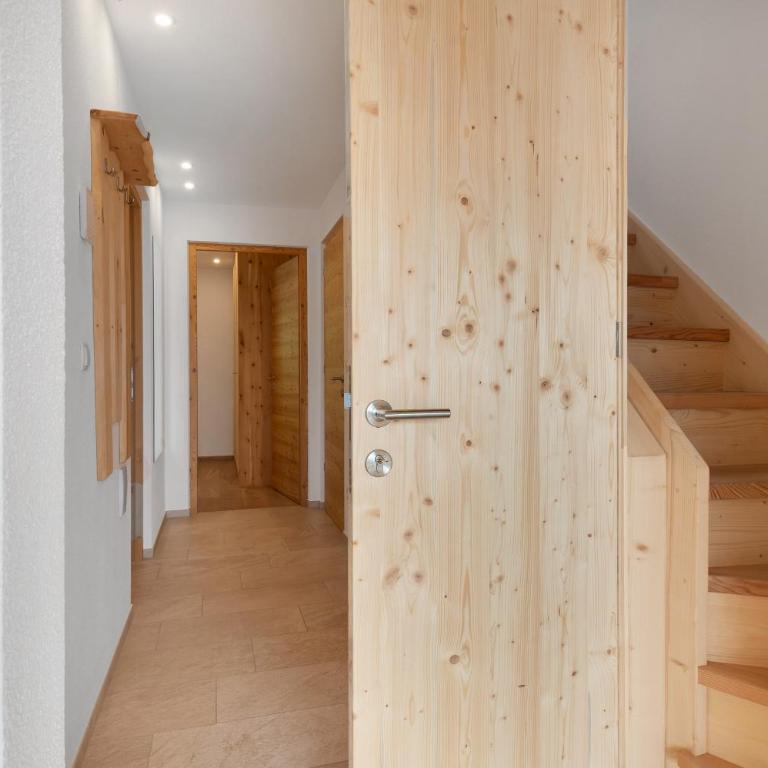 Prielerhof - Appartamento Premium con 3 Camere da Letto e Balcone - 22