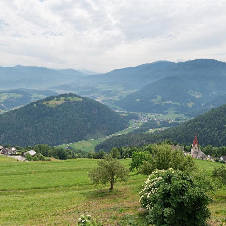 Prielerhof - Appartamento Premium con 3 Camere da Letto e Balcone - 11