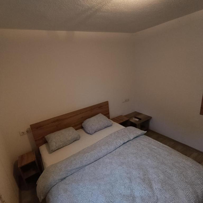 Guesthouse Flaghome - Double Room with Private Bathroom - 7