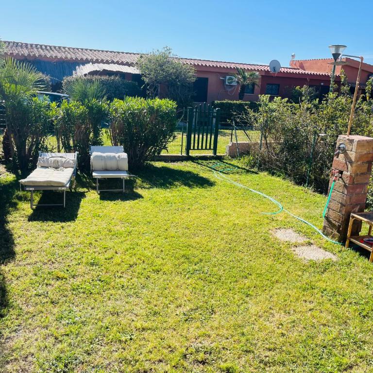 20 steps from the beach VILLINO STECU - Casa con 1 Camera da Letto - 4