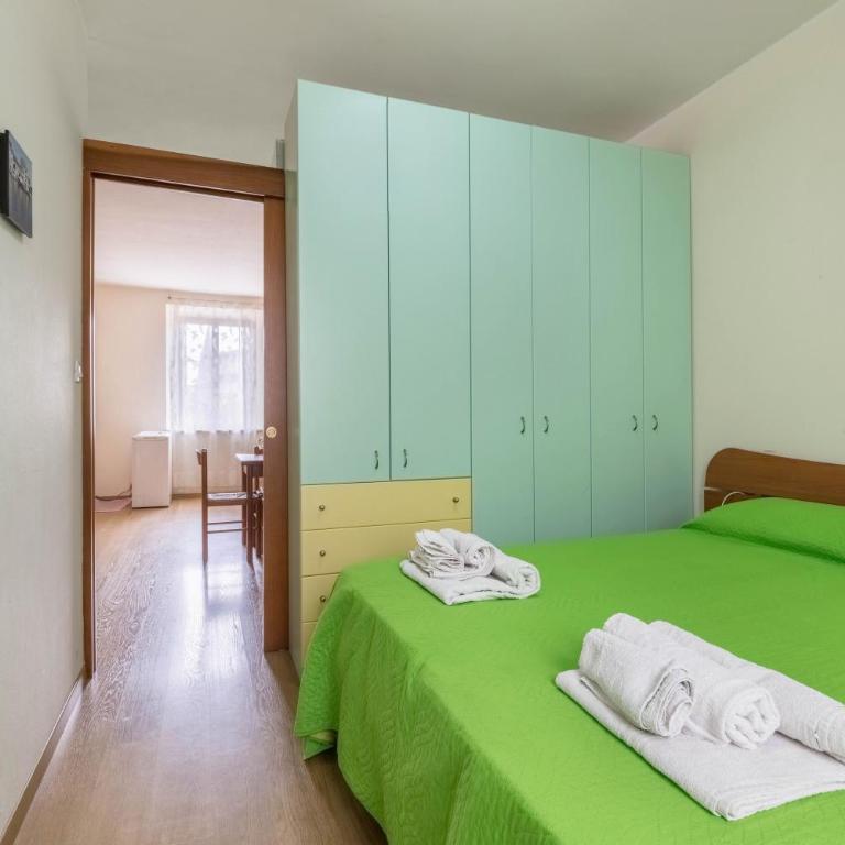 Appartamento Al porticciolo - Appartamento Superior con 1 Camera da Letto e Balcone - 14