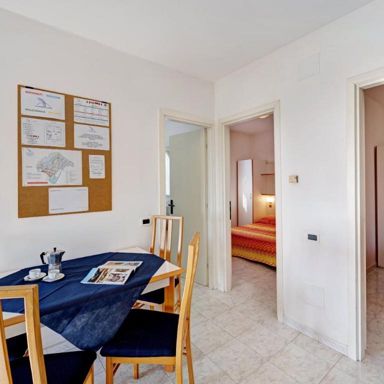 Villaggio Colombo V3 comfort - Casa con 2 Camere da Letto - 12