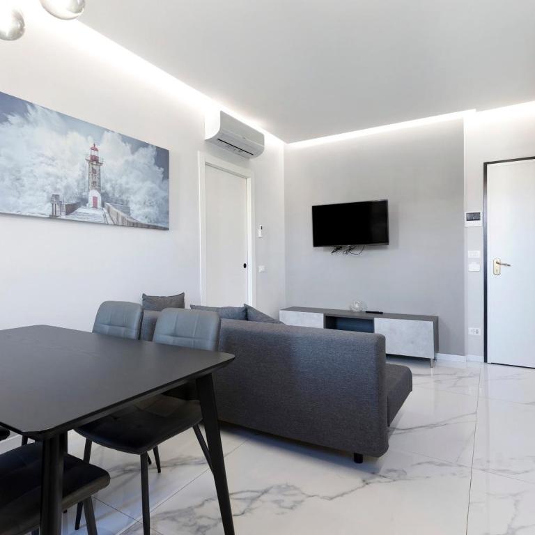 Dalma - One-Bedroom Apartment with Garden View - 4