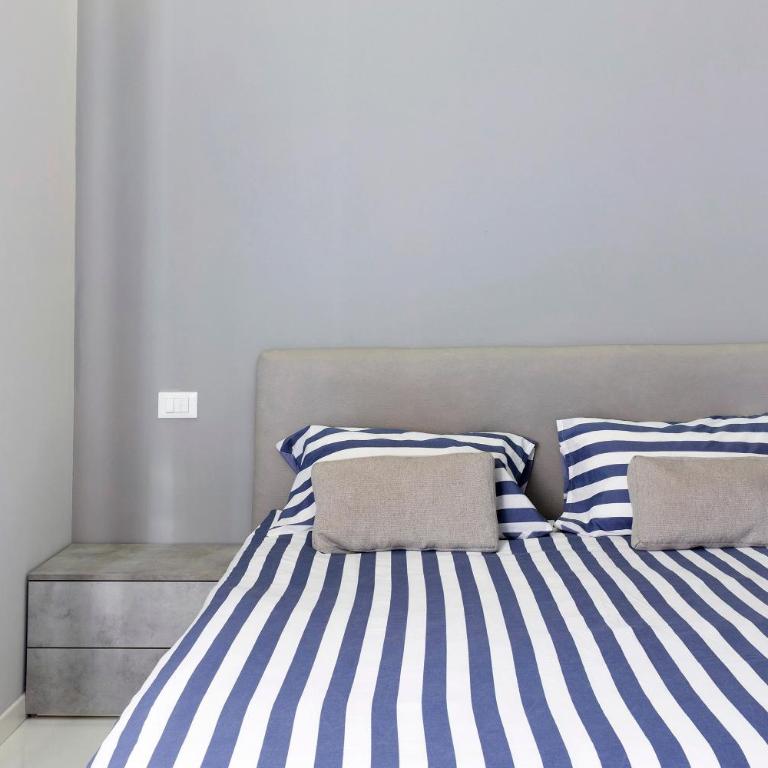 Dalma - One-Bedroom Apartment with Garden View - 8