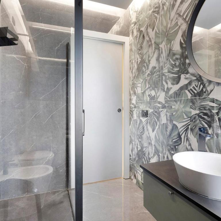 Dalma - One-Bedroom Apartment with Garden View - 15