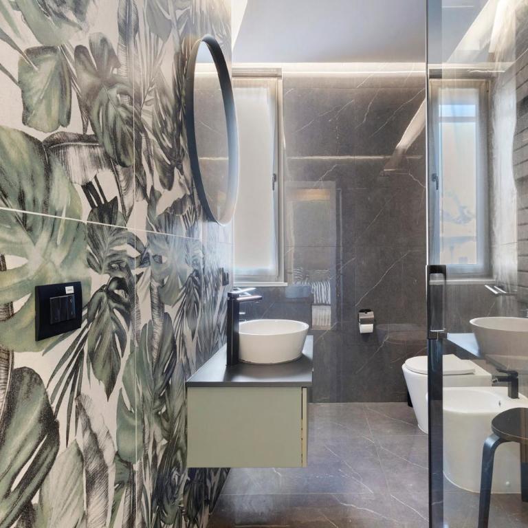 Dalma - One-Bedroom Apartment with Garden View - 12