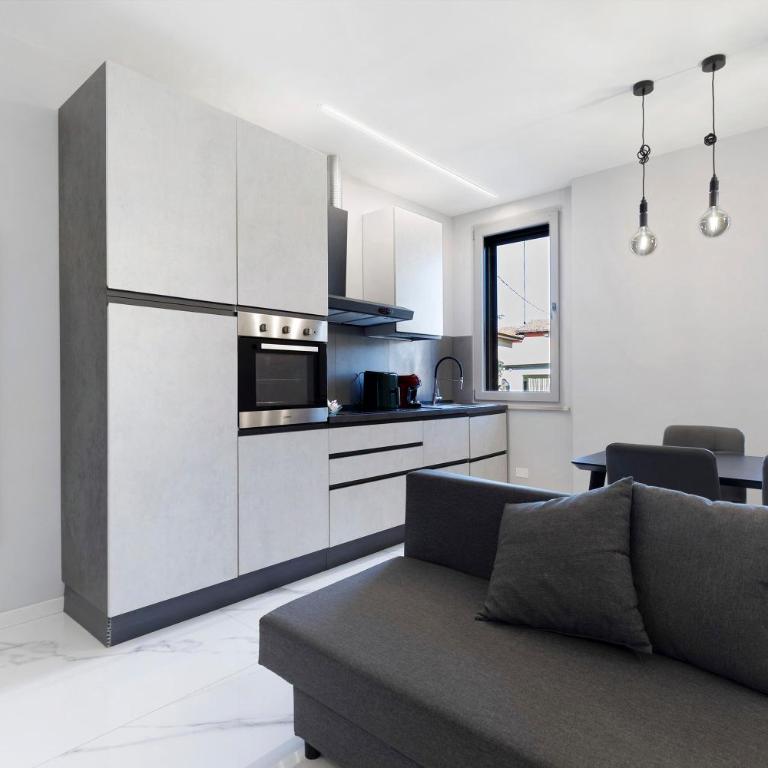 Dalma - One-Bedroom Apartment with Garden View - 1