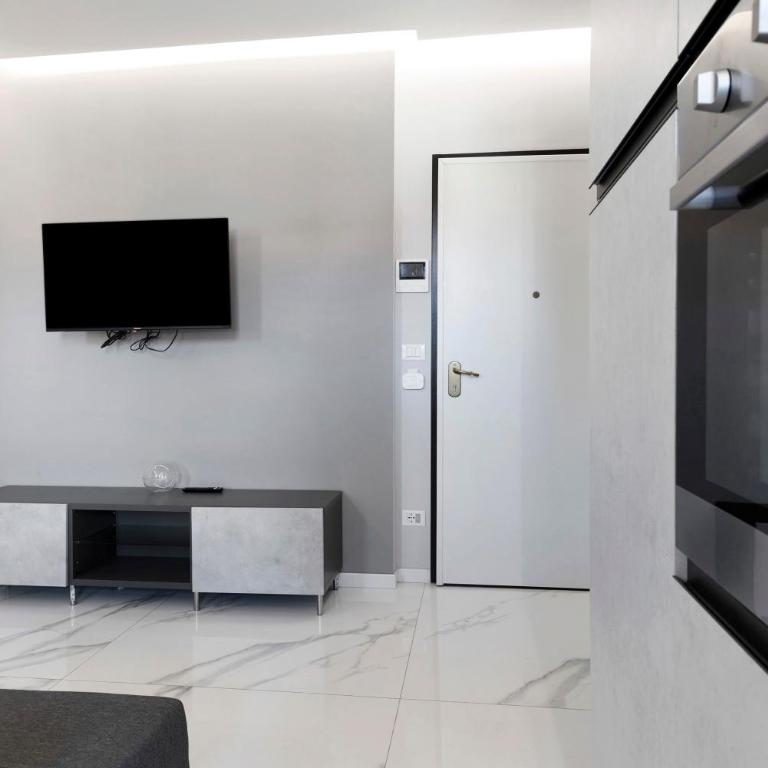 Dalma - One-Bedroom Apartment with Garden View - 5
