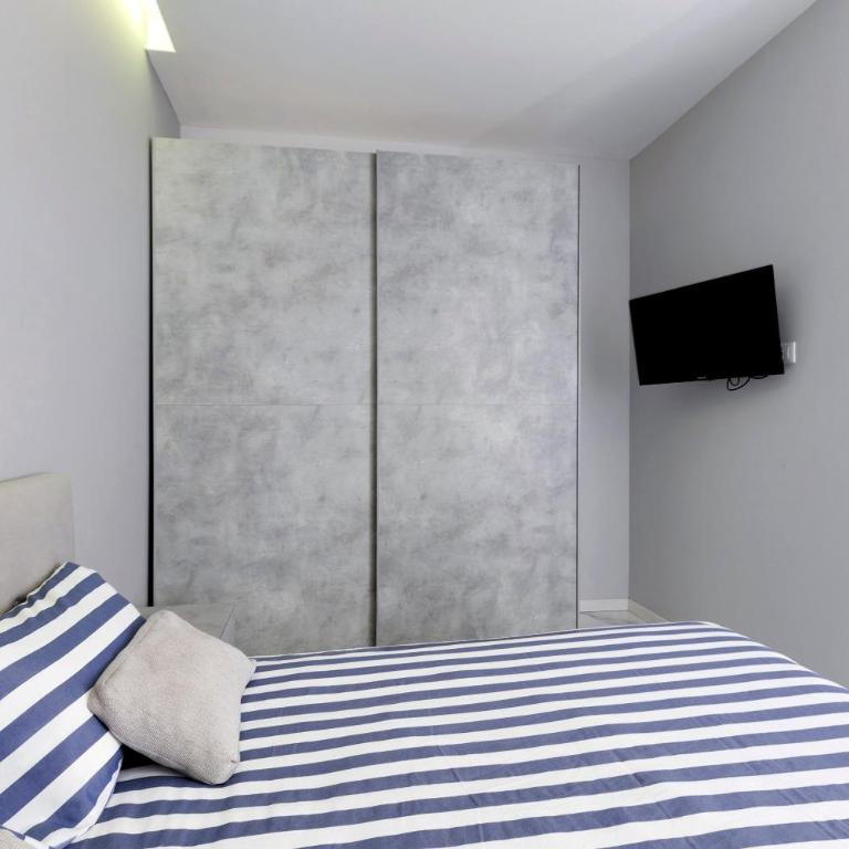 Dalma - One-Bedroom Apartment with Garden View - 10