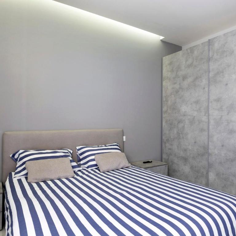 Dalma - One-Bedroom Apartment with Garden View - 9