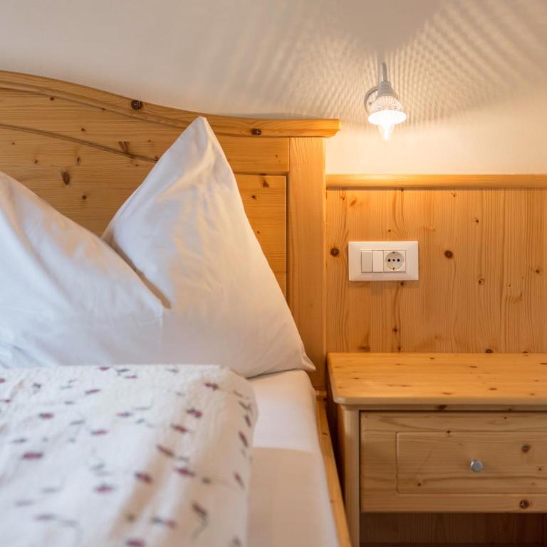 Huberhof App Rubens - Superior Apartment mit 1 Schlafzimmer und Balkon - 18