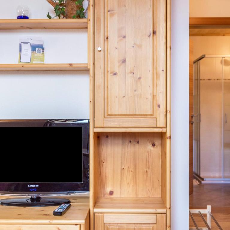 Huberhof App Rubens - Superior Apartment mit 1 Schlafzimmer und Balkon - 10