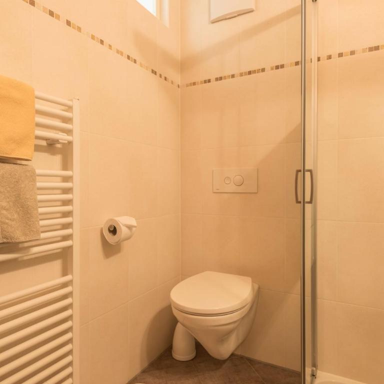 Huberhof App Rubens - Superior Apartment mit 1 Schlafzimmer und Balkon - 21