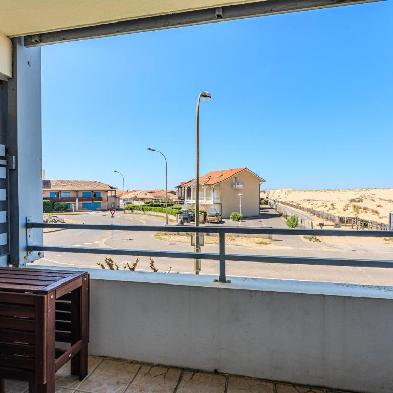 Bel Appartement en Résidence - Appartement 1 Chambre Supérieur avec Balcon - 1