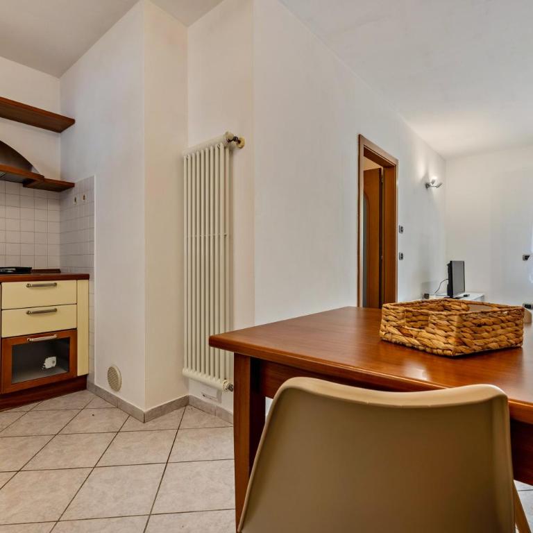 Casa Valentina - Deluxe-Apartment mit 2 Schlafzimmern und Gartenblick - 11