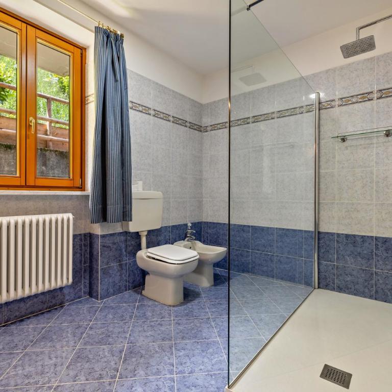 Casa Valentina - Deluxe-Apartment mit 2 Schlafzimmern und Gartenblick - 20