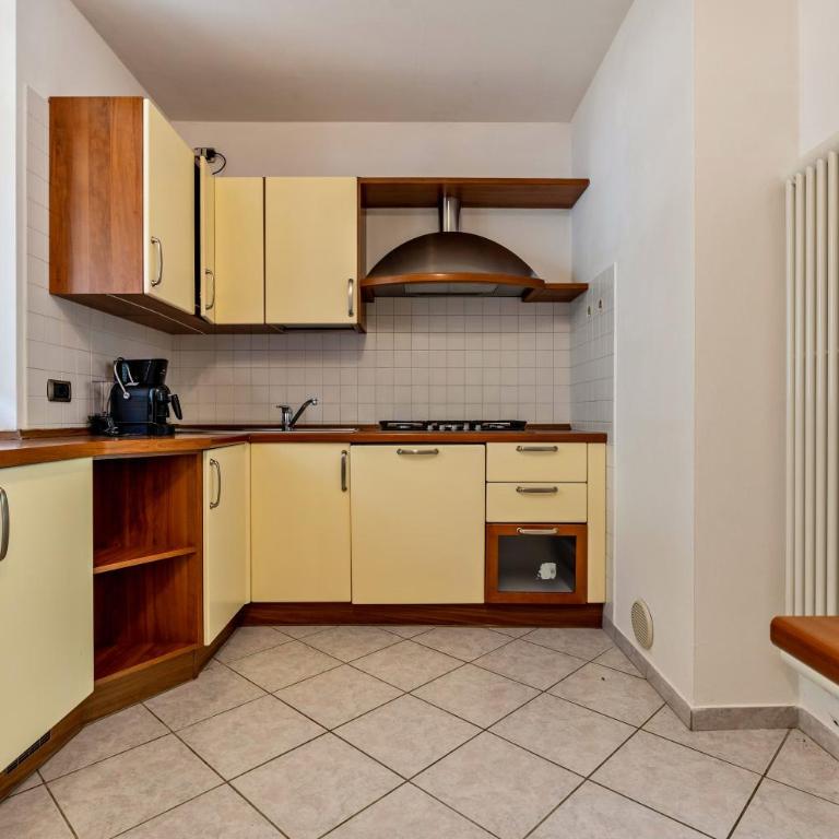 Casa Valentina - Deluxe-Apartment mit 2 Schlafzimmern und Gartenblick - 10