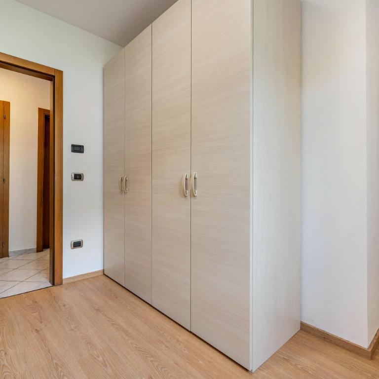Casa Valentina - Deluxe-Apartment mit 2 Schlafzimmern und Gartenblick - 17