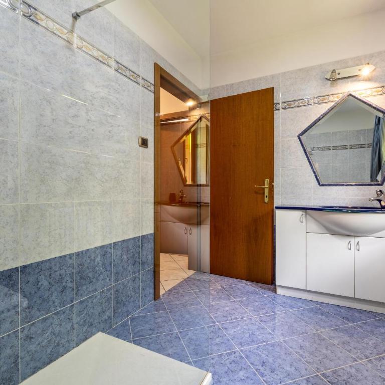 Casa Valentina - Deluxe-Apartment mit 2 Schlafzimmern und Gartenblick - 18