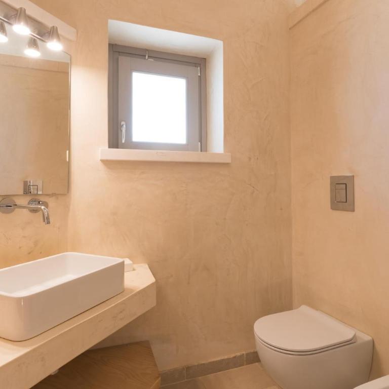 Trullo Eughenea Con Piscina - Casa con 2 Camere da Letto - 19