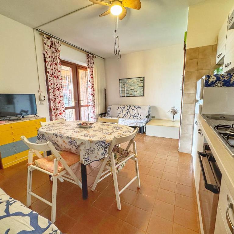 Casa 3 Punta Negra - Appartamento Monolocale con Vista Mare - 7