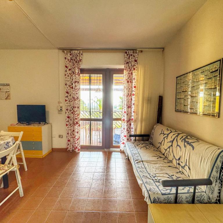 Casa 3 Punta Negra - Appartamento Monolocale con Vista Mare - 5