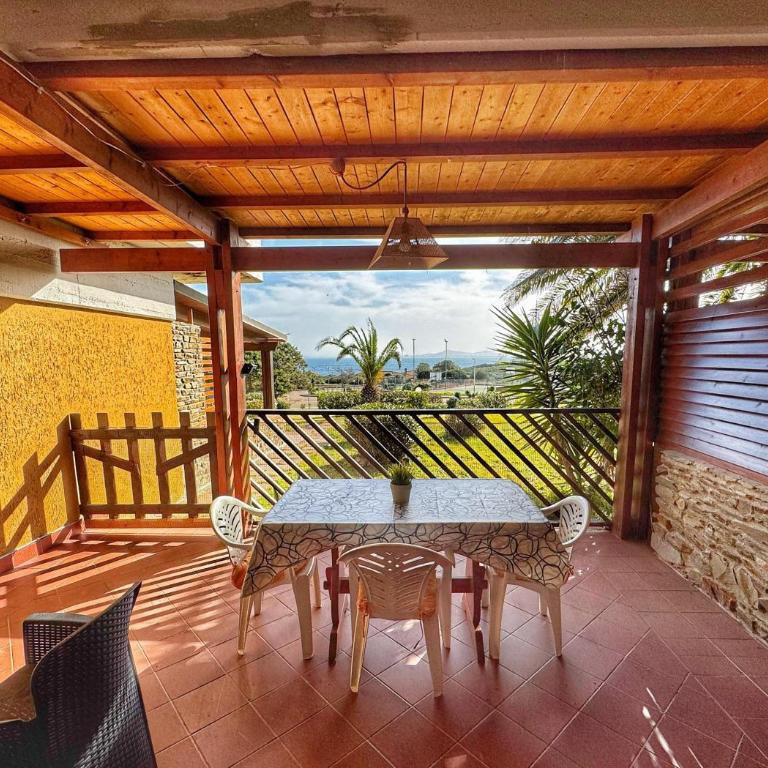 Casa 3 Punta Negra - Appartamento Monolocale con Vista Mare - 1