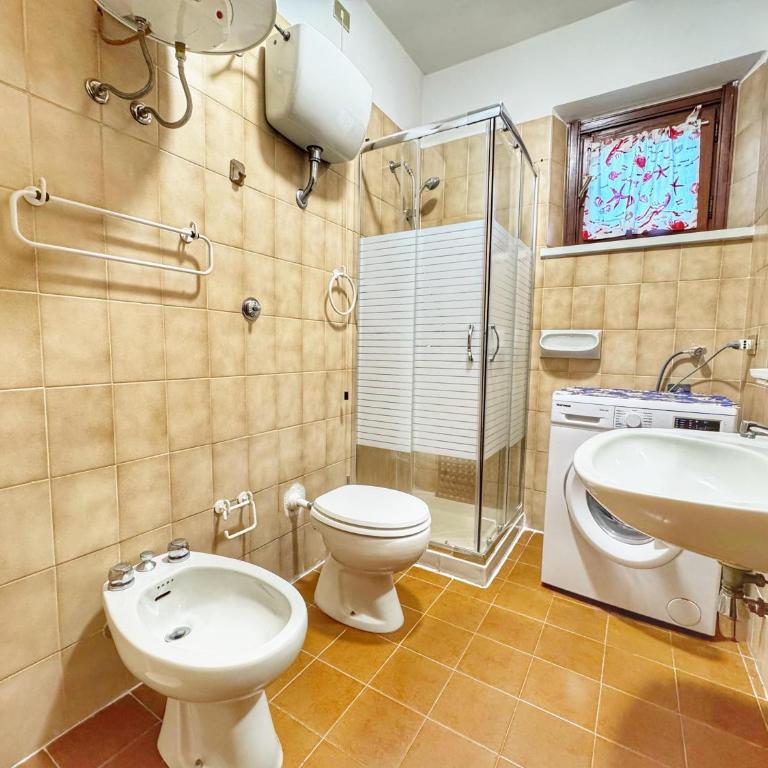 Casa 3 Punta Negra - Appartamento Monolocale con Vista Mare - 9