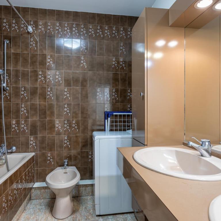 La Houle, appartement face mer - Deluxe Apartment mit 2 Schlafzimmern und Meerblick - 18