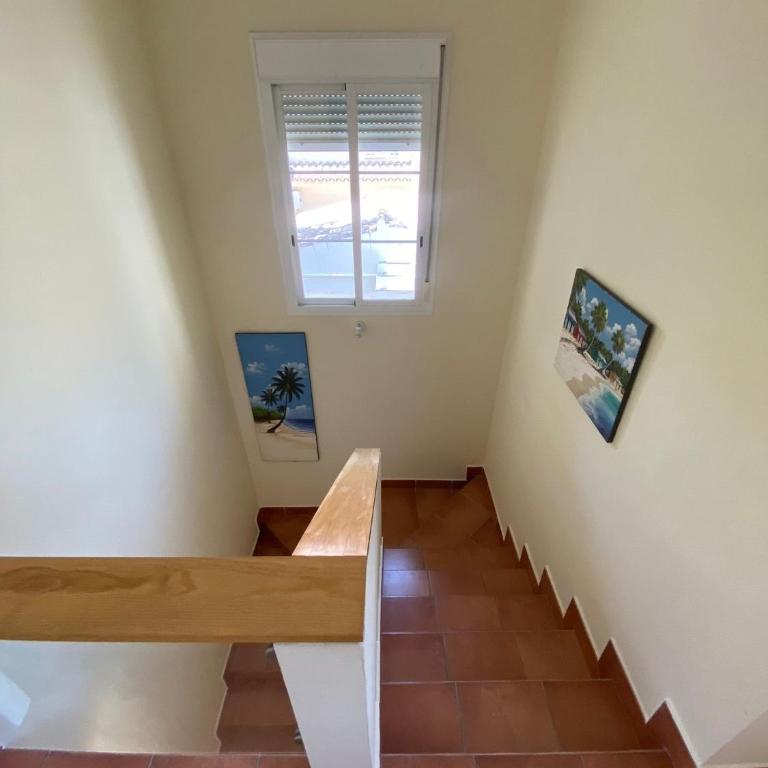 Villa La Cayetana Sancti Petri - Villa con vistas al jardín - 22