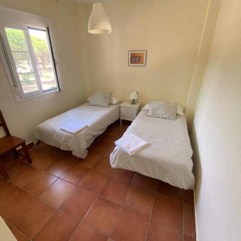 Villa La Cayetana Sancti Petri - Villa con vistas al jardín - 20
