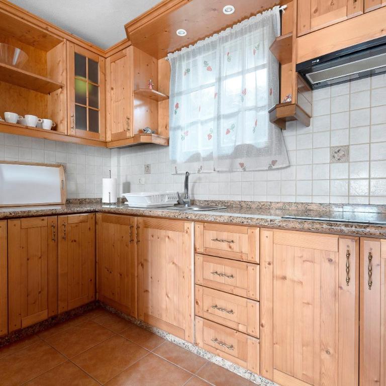Apartamento las Viñas 1 - Apartamento Deluxe de 2 dormitorios con vistas al jardín - 9