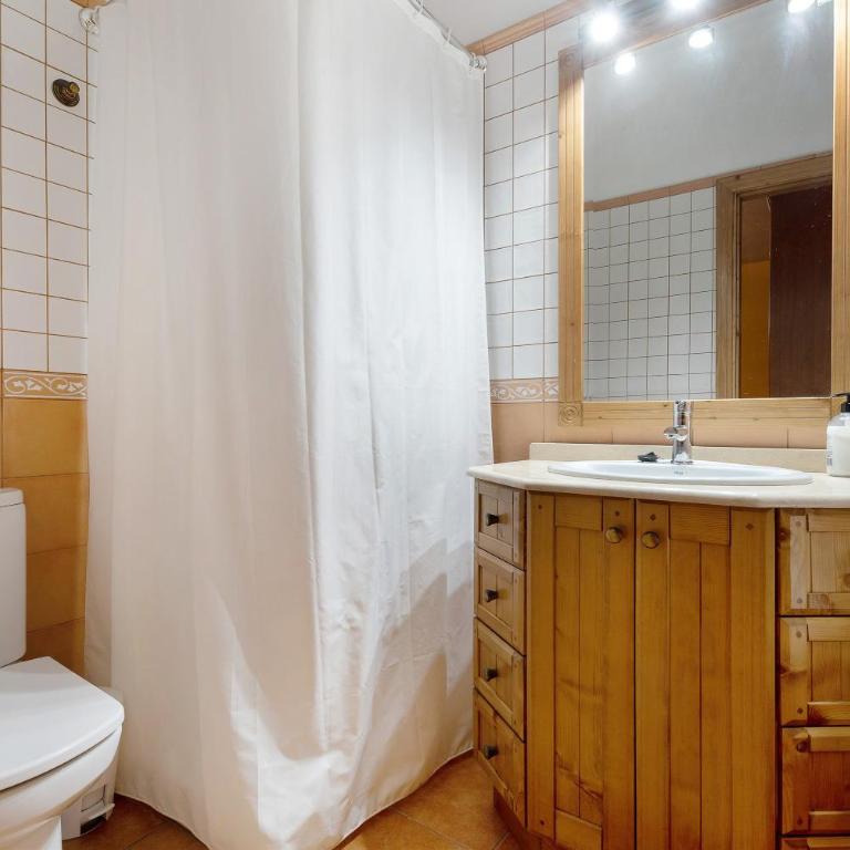 Apartamento las Viñas 1 - Apartamento Deluxe de 2 dormitorios con vistas al jardín - 18