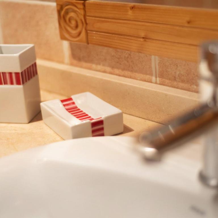 Apartamento las Viñas 1 - Apartamento Deluxe de 2 dormitorios con vistas al jardín - 21