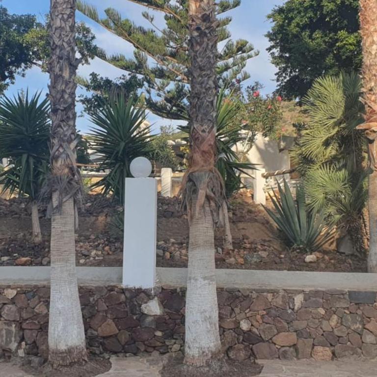 Cortijo Torreblanca -2 a 4 personas - Villa con vistas al jardín - 12