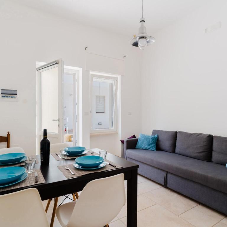 Elegante Nausica al Castello - Appartamento Superior con Vista Città - 6