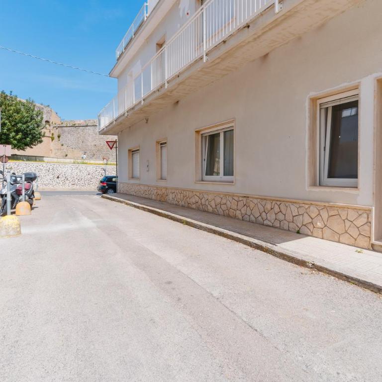 Elegante Nausica al Castello - Appartamento Superior con Vista Città - 15