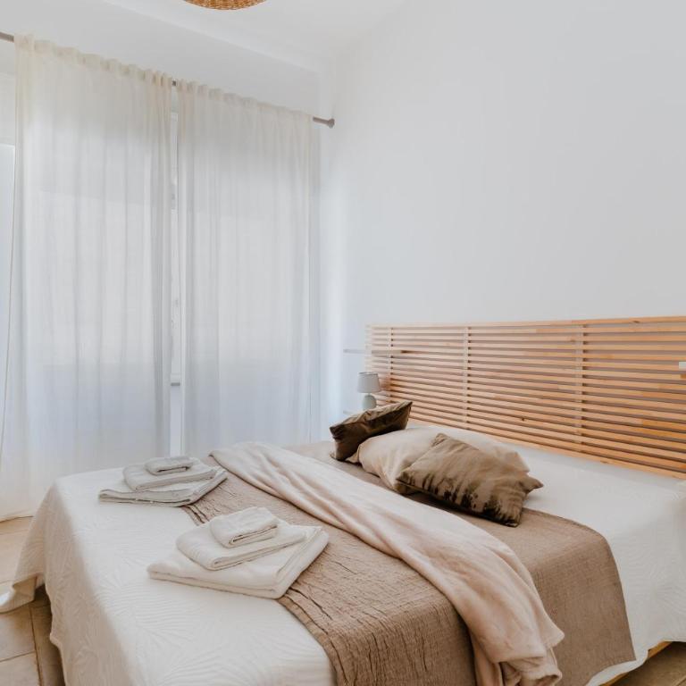 Elegante Nausica al Castello - Appartamento Superior con Vista Città - 2