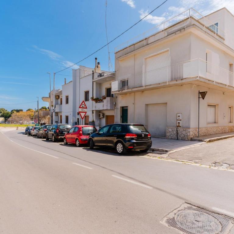 Elegante Nausica al Castello - Appartamento Superior con Vista Città - 19