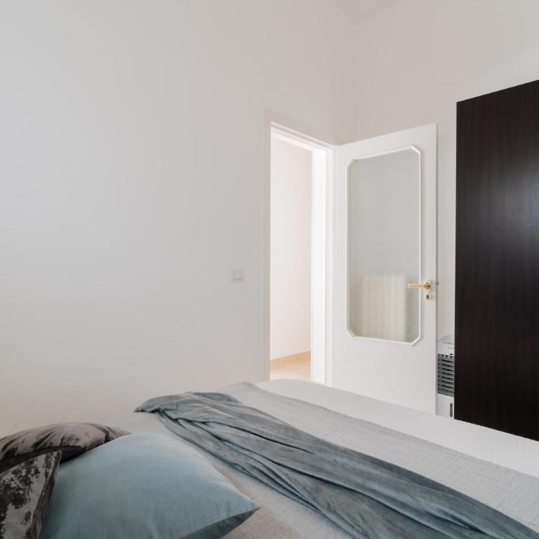Elegante Nausica al Castello - Appartamento Superior con Vista Città - 14