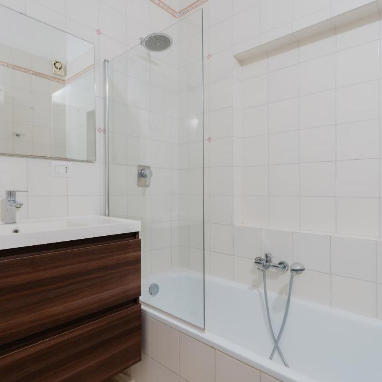 Elegante Nausica al Castello - Appartamento Superior con Vista Città - 11