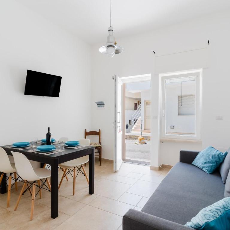 Elegante Nausica al Castello - Appartamento Superior con Vista Città - 1