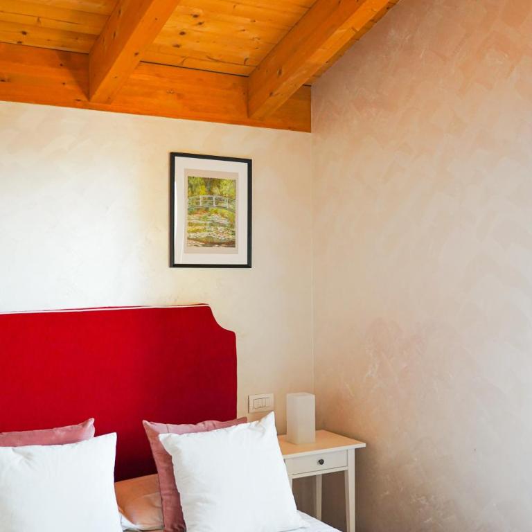 Casa Mila - Vicino Al Centro - Two-Bedroom Deluxe Apartment with Balcony - 27