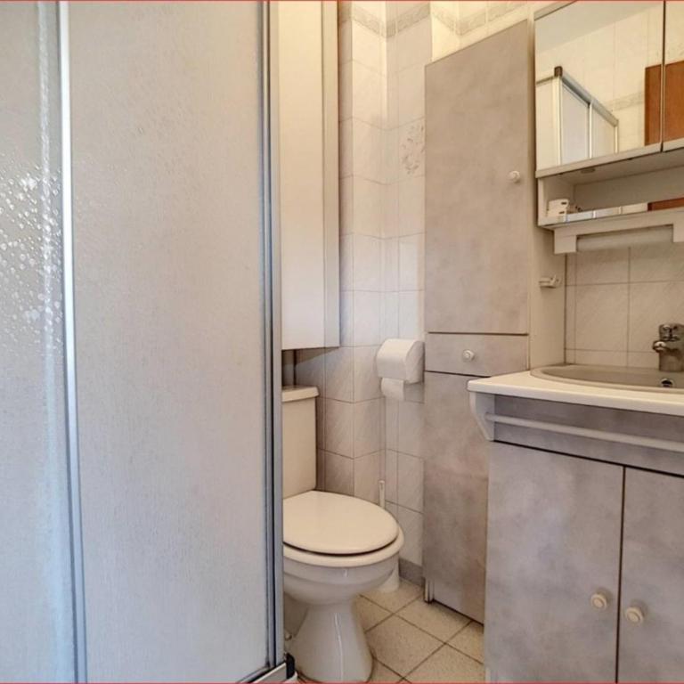 Apt Le retour aux Neiges - Les Gets - Apartamento Superior de 1 dormitorio con balcón - 3