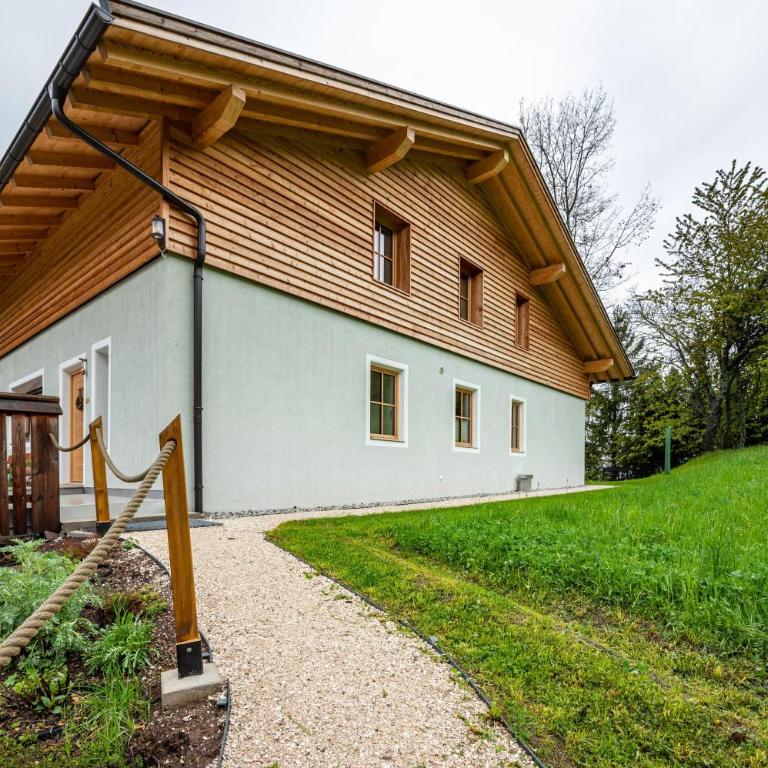 Valentin36 Apartment Raschötz - Appartamento con 1 Camera da Letto e Vista Giardino - 24