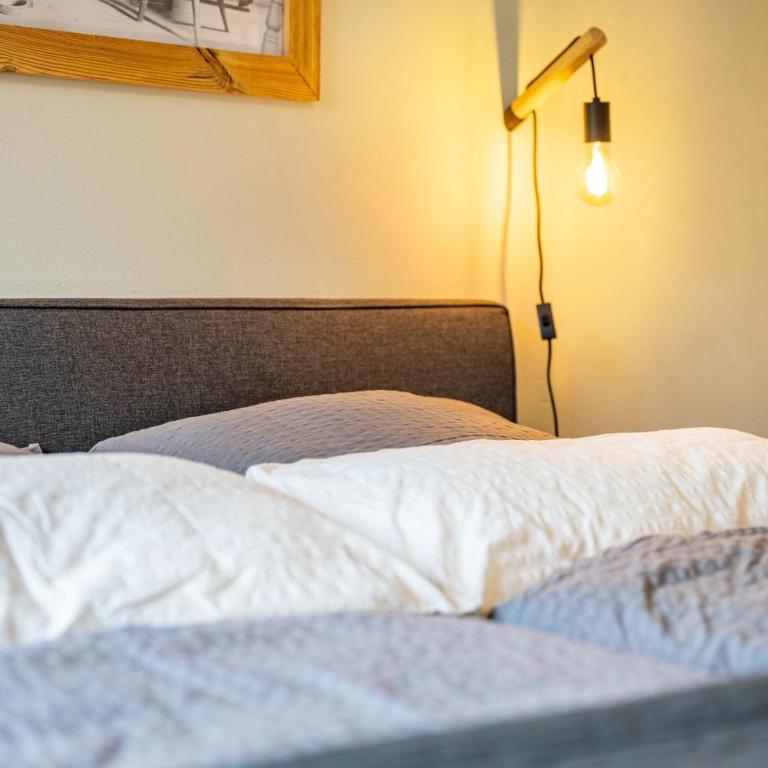 Valentin36 Apartment Raschötz - Appartamento con 1 Camera da Letto e Vista Giardino - 19
