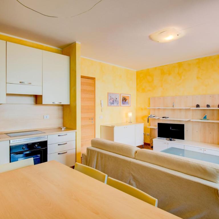 Azzurro Apartment - Apartamento de 2 dormitorios con vistas al lago - 10